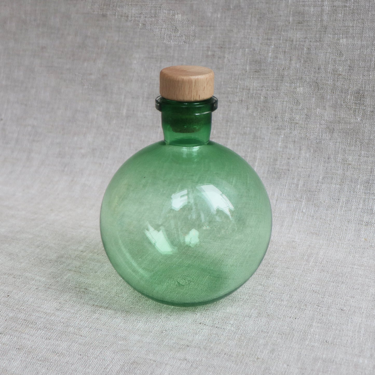 Elixir Bottle