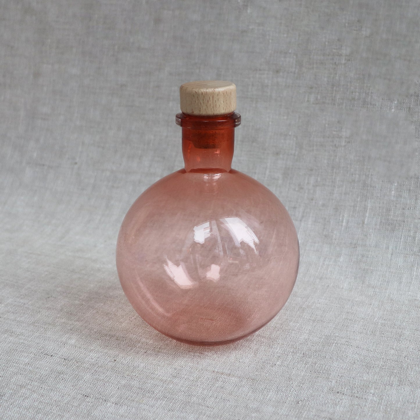 Elixir Bottle