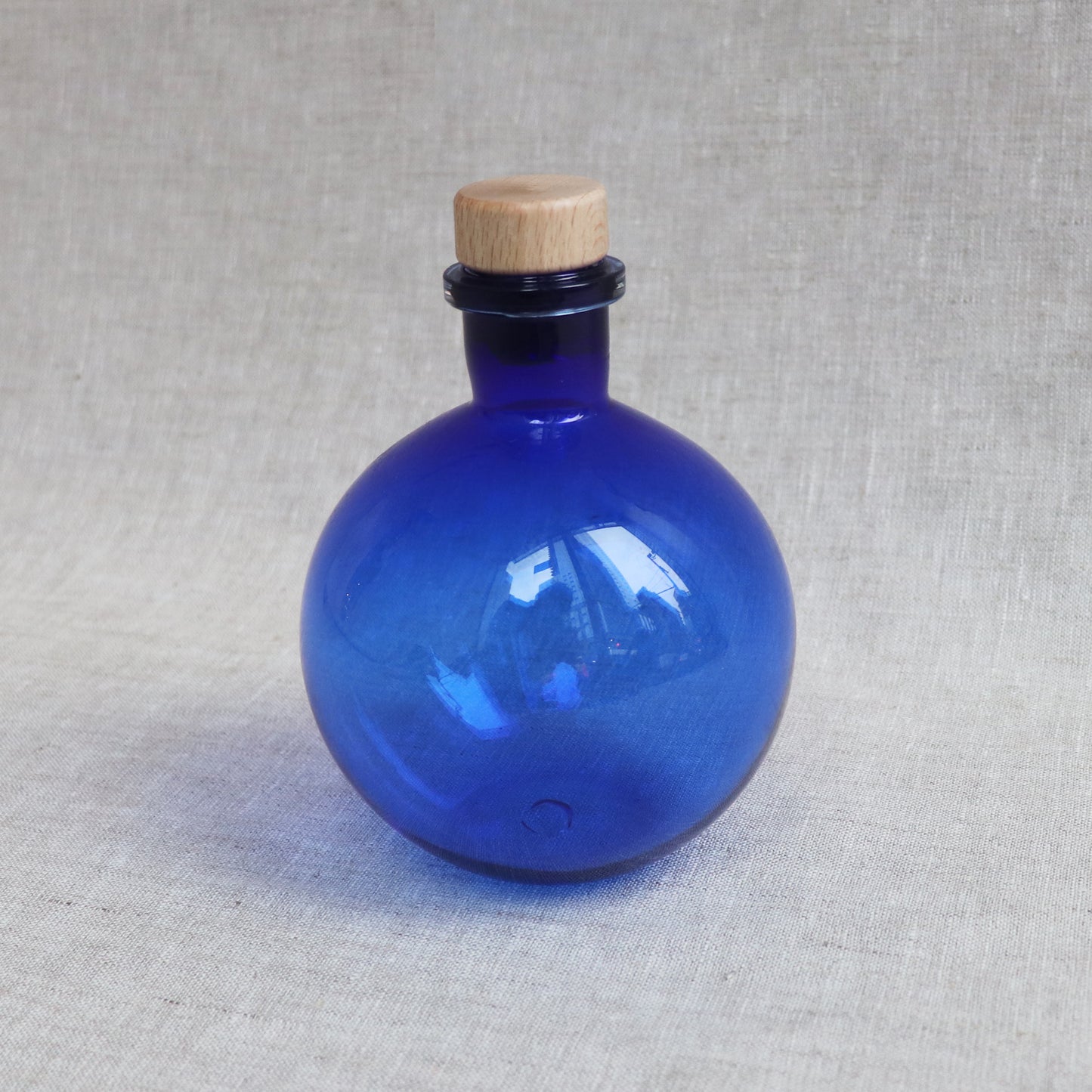 Elixir Bottle