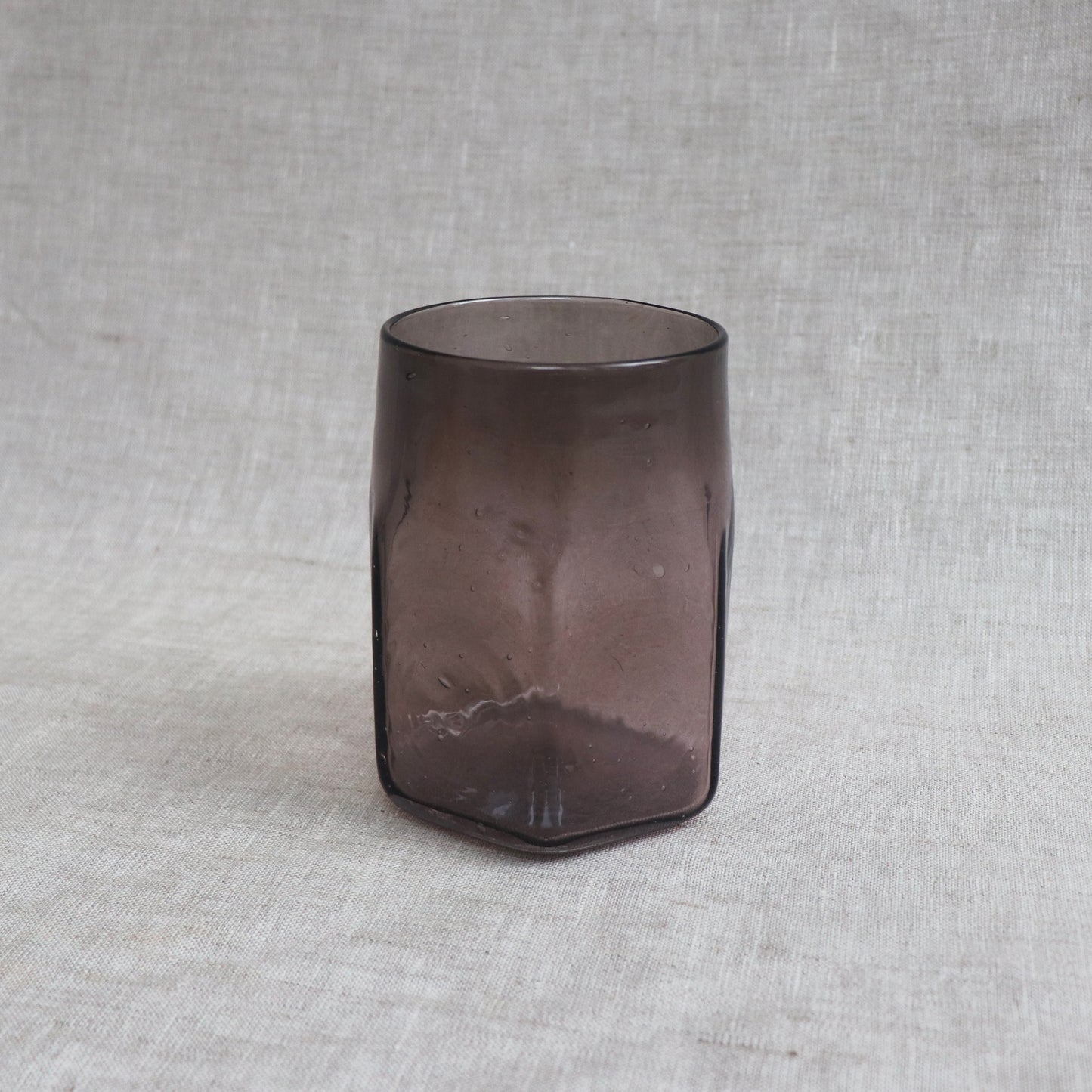 Hexagon Tumbler