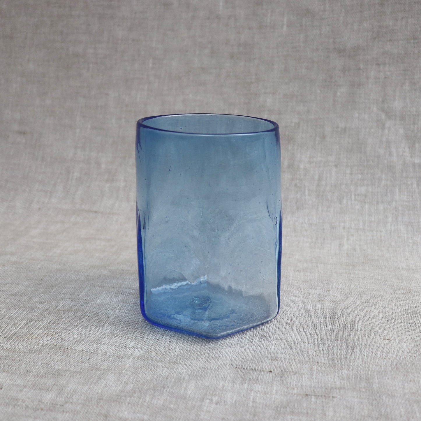 Hexagon Tumbler