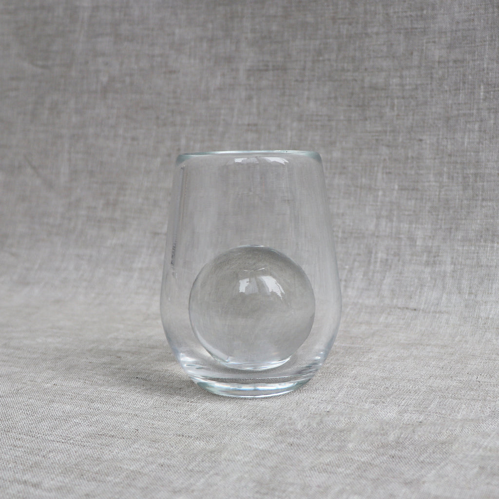 The Sphere Wine Glass