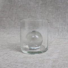 The Sphere Glass
