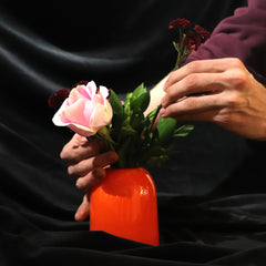 Gumdrop Vase