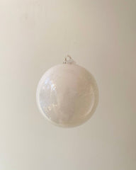 Speckled Ornament