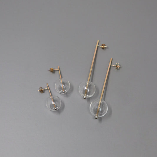 Stick and Stone Studs