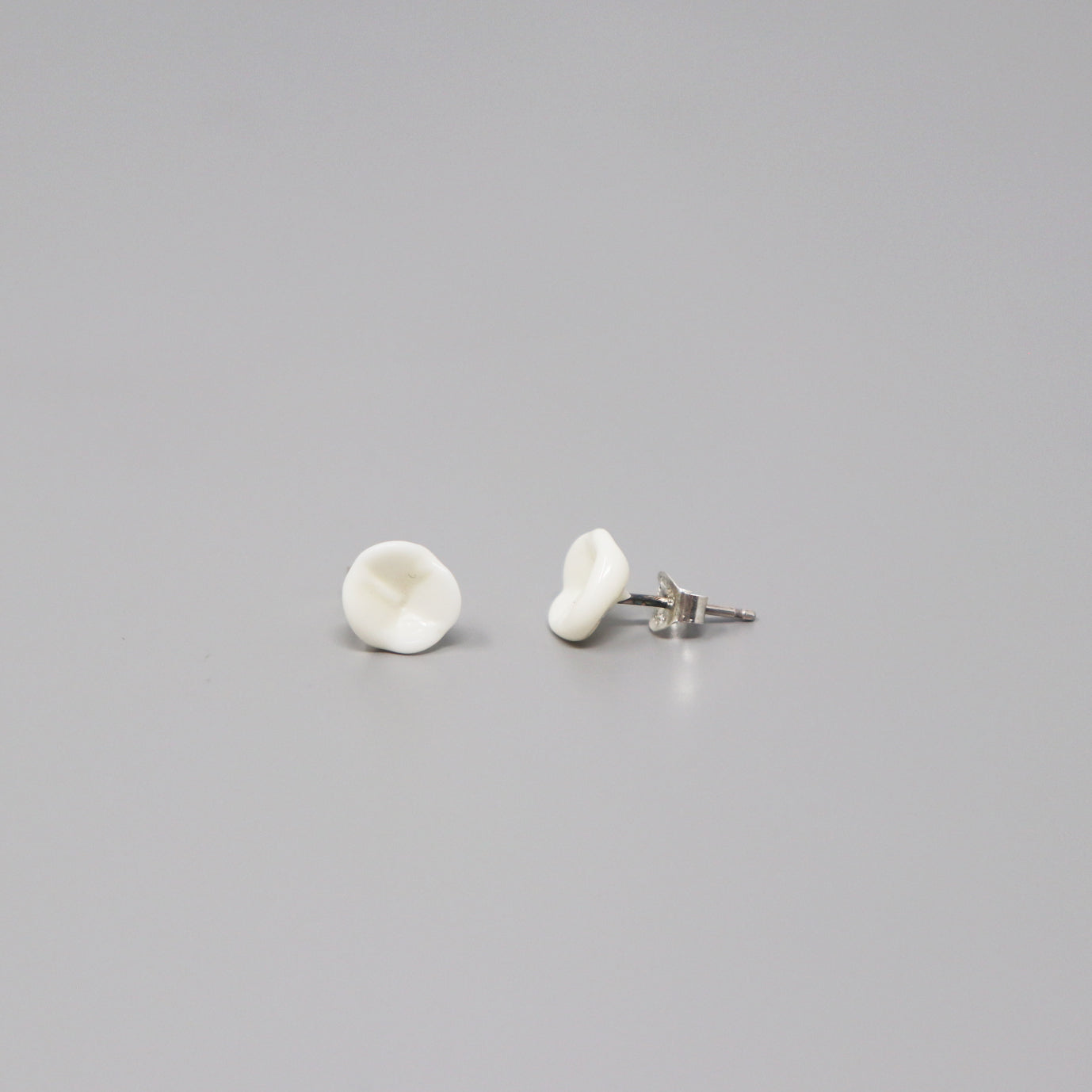 Tiny Kali Studs