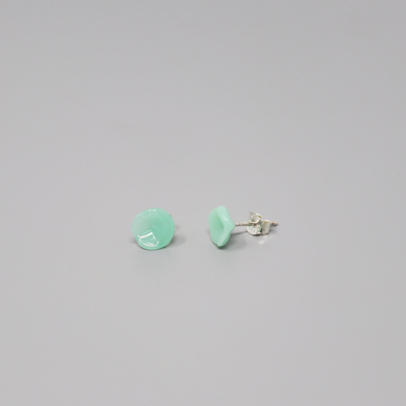 Tiny Kali Studs