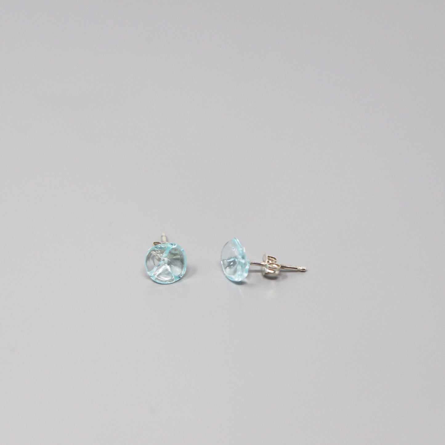 Tiny Kali Studs