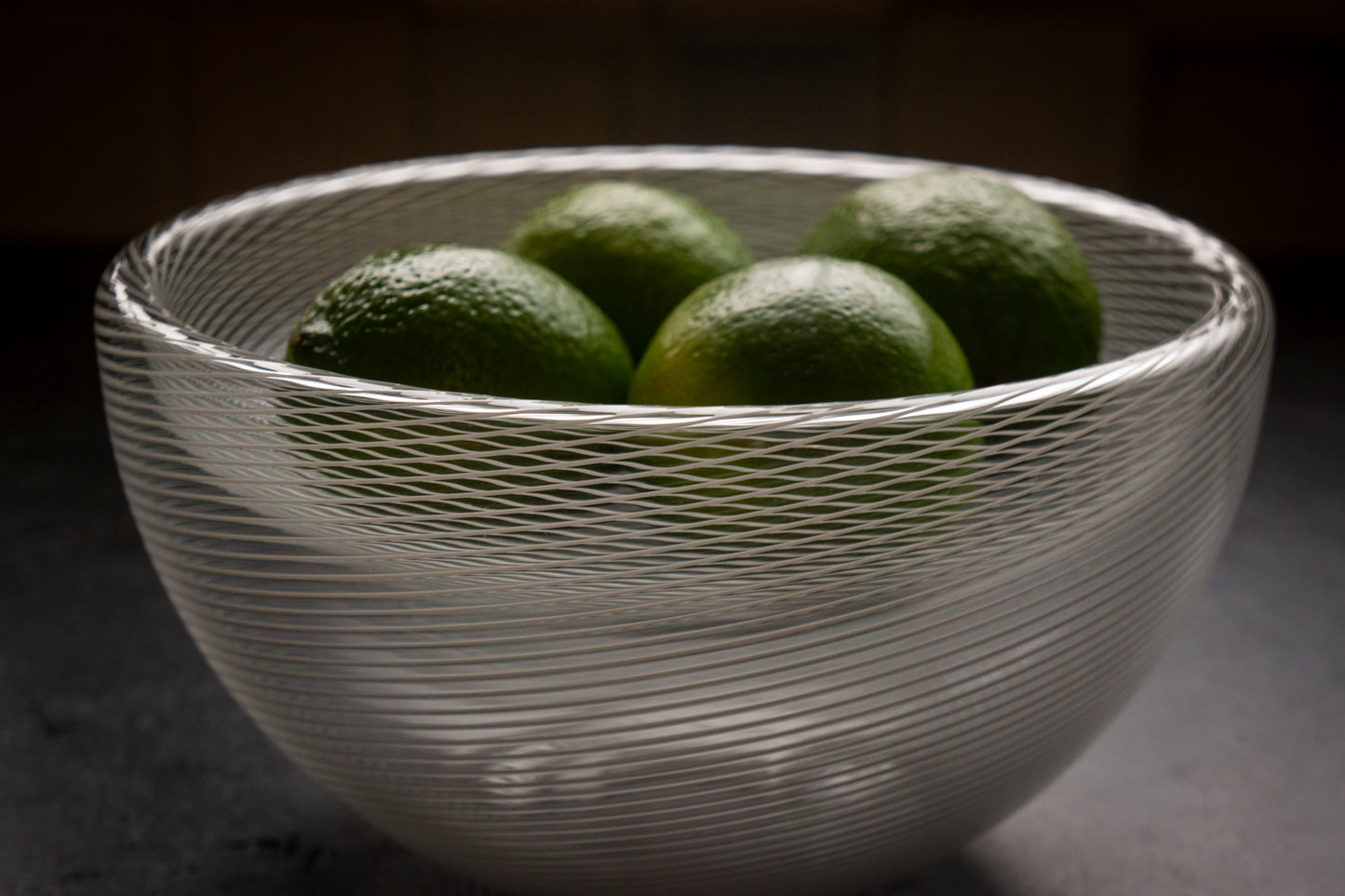 Small Zephyr Bowl