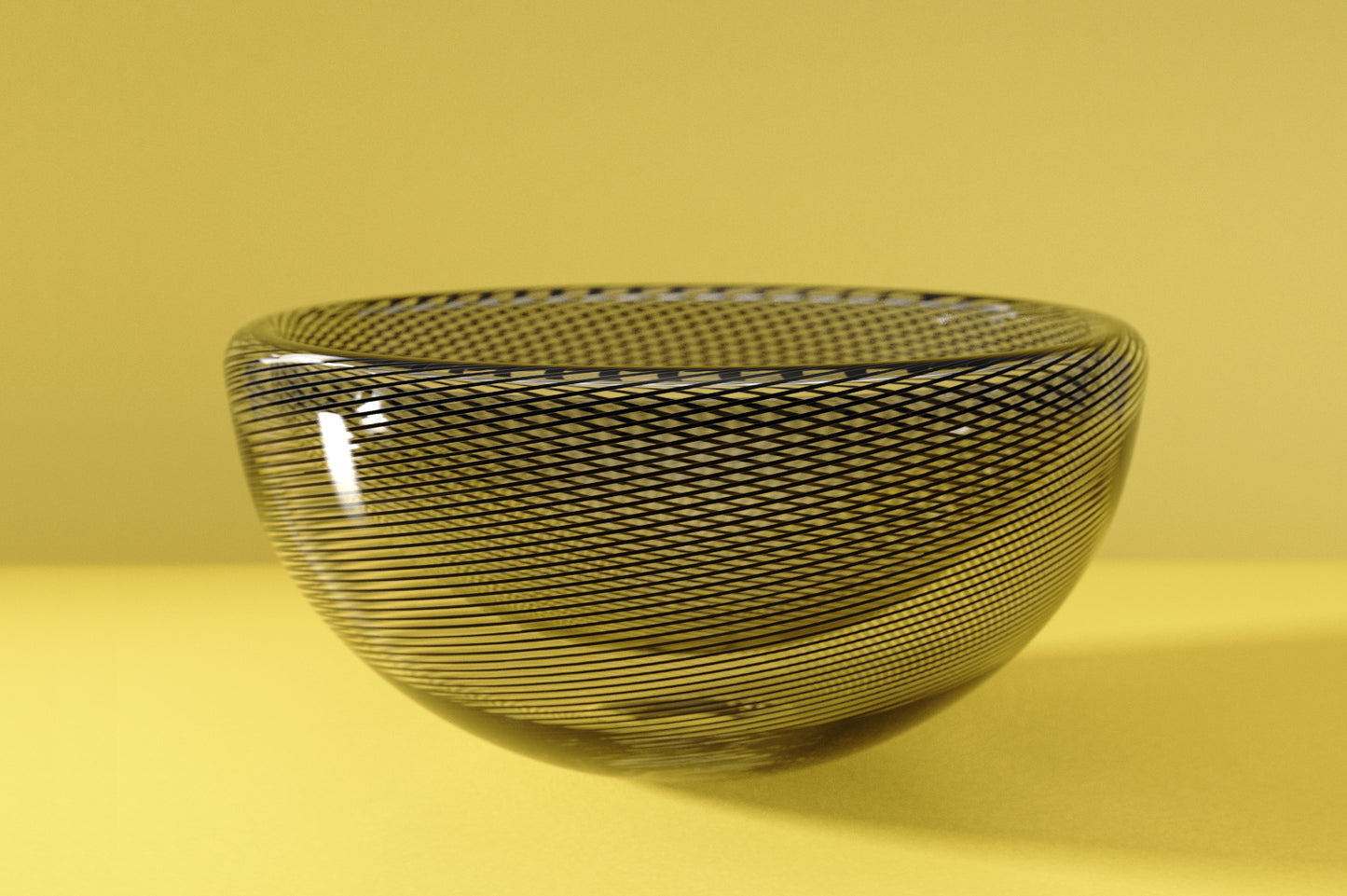 Small Zephyr Bowl