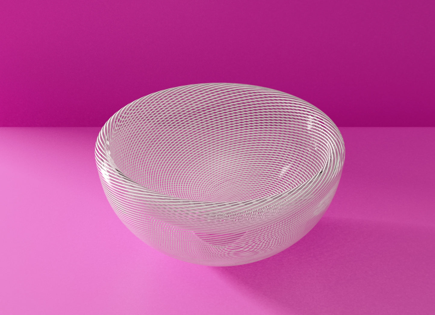 Large Zephyr Bowl