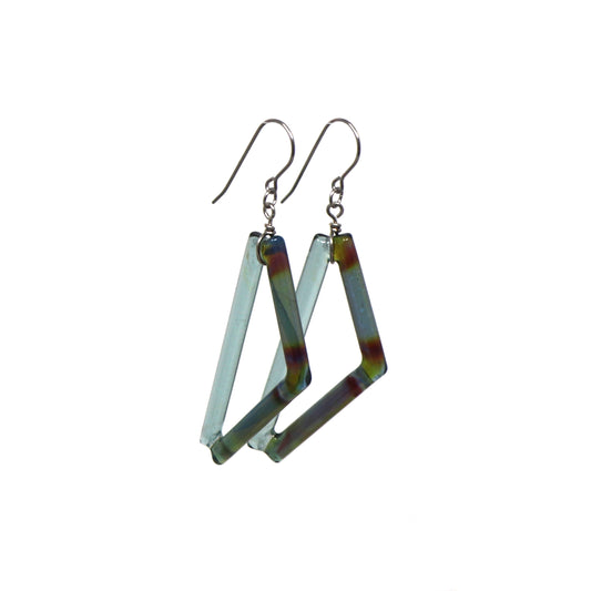 Arrow Earrings