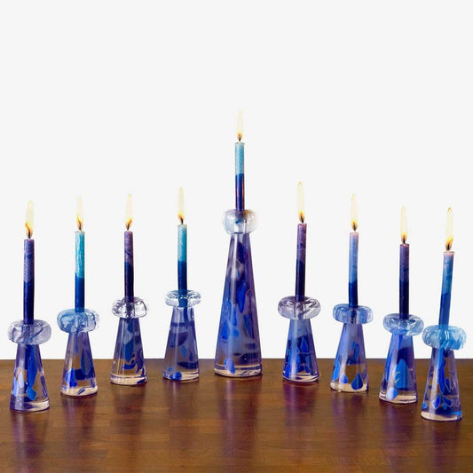 Full Service Menorah