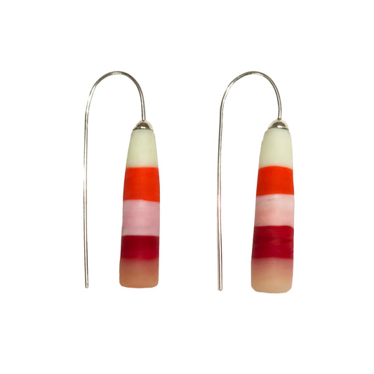 Totem Earrings