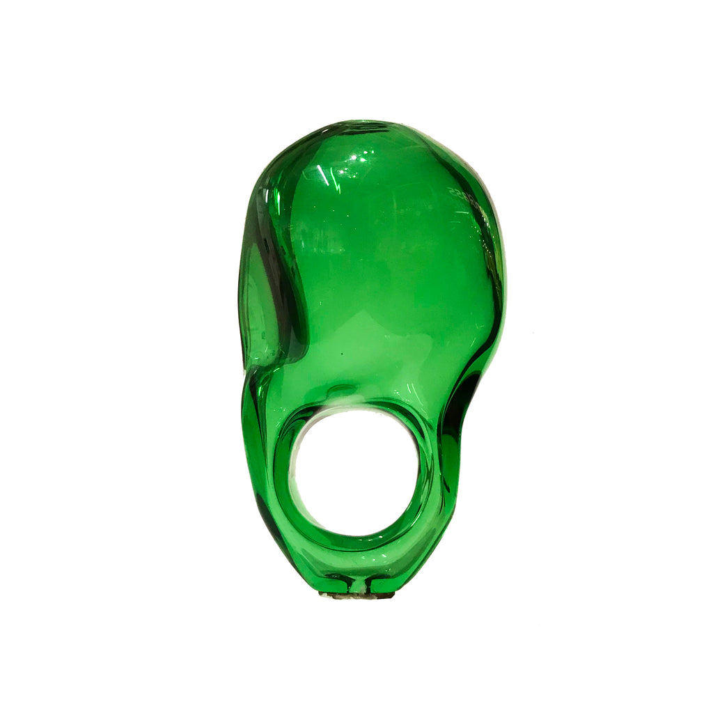 Green Serie Ring