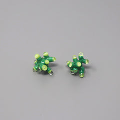 Anemone Earrings