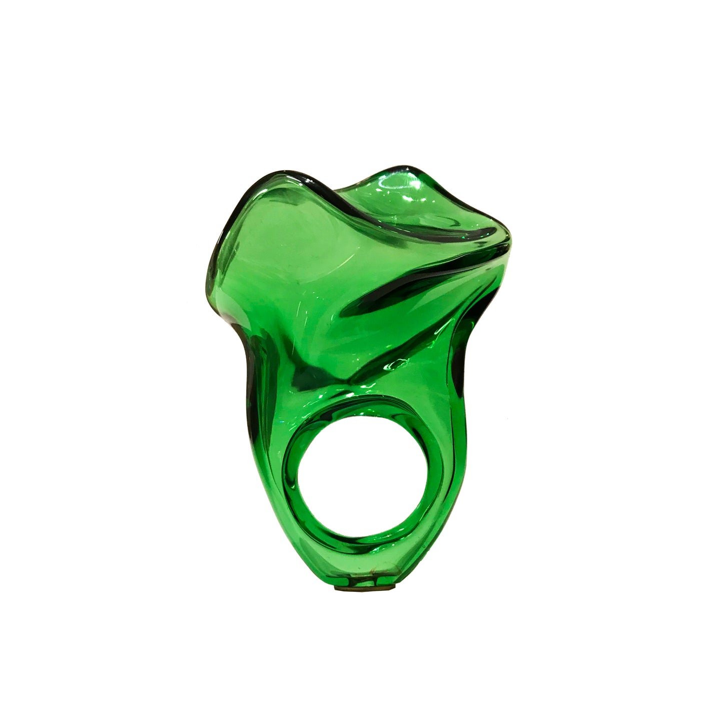 Green Serie Ring