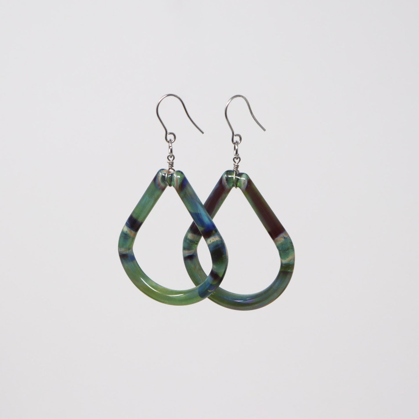 Teardrop Earrings