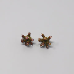 Anemone Earrings
