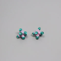 Anemone Earrings