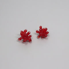 Anemone Earrings