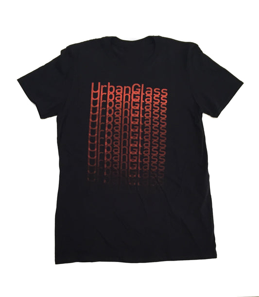 UrbanGlass Unisex T-Shirt